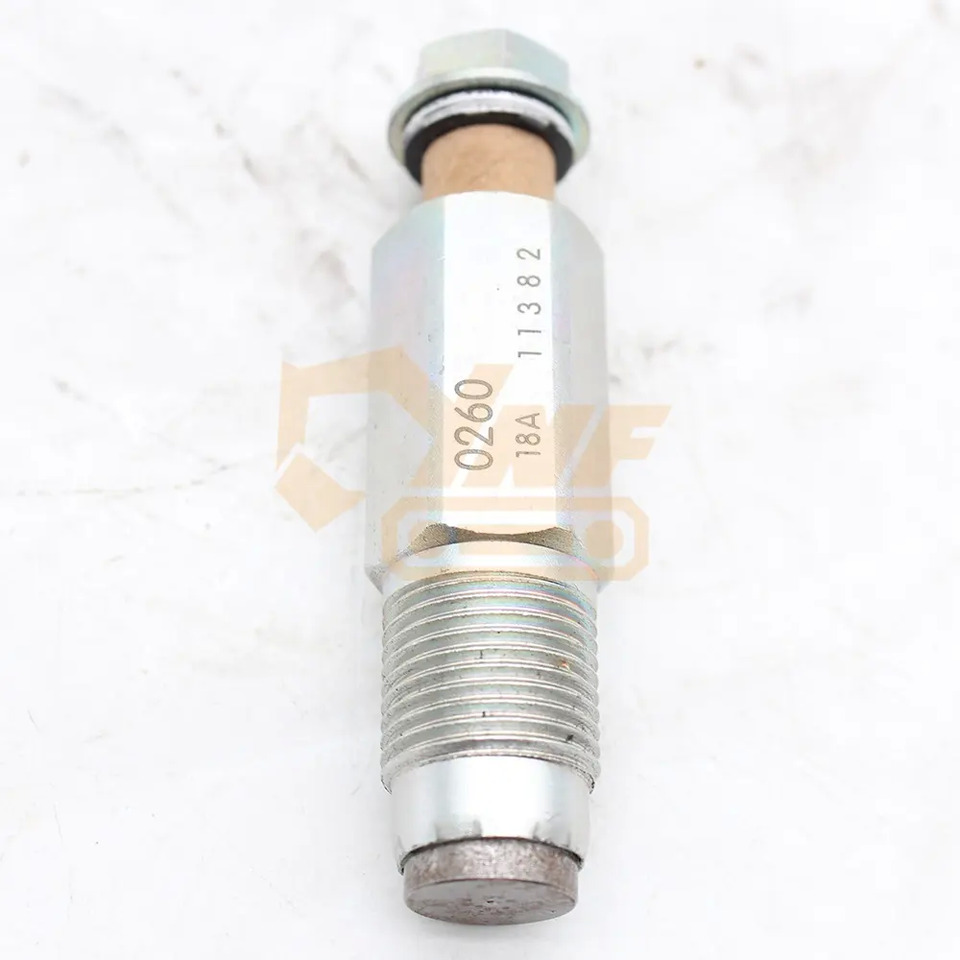 For Zexel Injector of Excavator Engine Parts For Excavator Fuel Injector Assy 8-9731869-0 897318690 Limit Pressure Valve - Katup hidrolik: gambar 4 For Zexel Injector of Excavator Engine Parts For Excavator Fuel Injector Assy 8-9731869-0 897318690 Limit Pressure Valve - Katup hidrolik: gambar 4