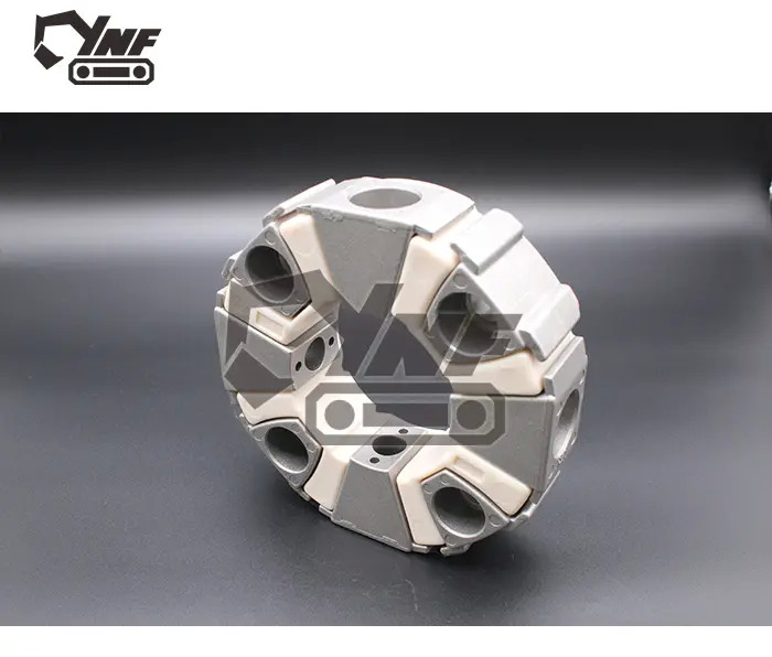 High-Quality Excavator 3066 Engine 50H Coupling 272-4795 For Cat E320 320B 320C 320D Excavator Hydraulic Pump Parts - Kopling dan suku cadang untuk Ekskavator: gambar 5 High-Quality Excavator 3066 Engine 50H Coupling 272-4795 For Cat E320 320B 320C 320D Excavator Hydraulic Pump Parts - Kopling dan suku cadang untuk Ekskavator: gambar 5