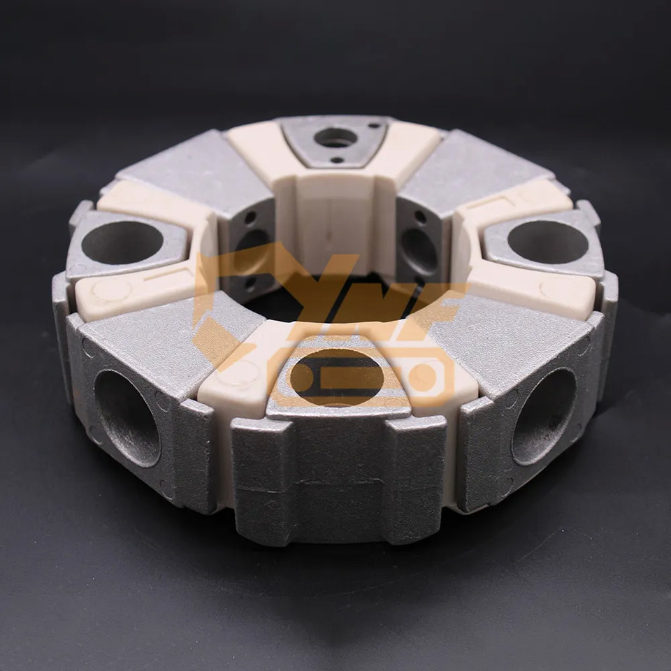 High-Quality Excavator 3066 Engine 50H Coupling 272-4795 For Cat E320 320B 320C 320D Excavator Hydraulic Pump Parts - Kopling dan suku cadang untuk Ekskavator: gambar 1 High-Quality Excavator 3066 Engine 50H Coupling 272-4795 For Cat E320 320B 320C 320D Excavator Hydraulic Pump Parts - Kopling dan suku cadang untuk Ekskavator: gambar 1