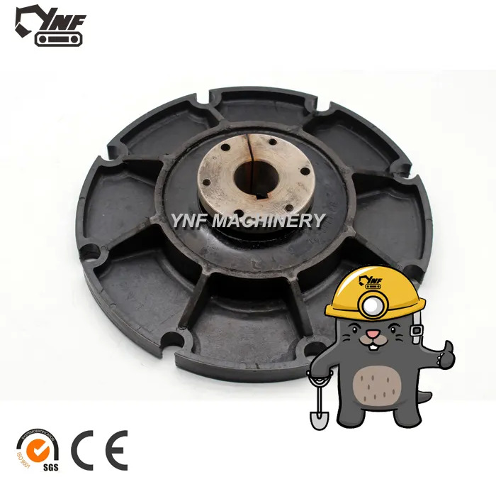 Hot Sales 21420-15302 Atlas copco air compressor rubber coupling 2142015302 - Kopling dan suku cadang: gambar 4 Hot Sales 21420-15302 Atlas copco air compressor rubber coupling 2142015302 - Kopling dan suku cadang: gambar 4