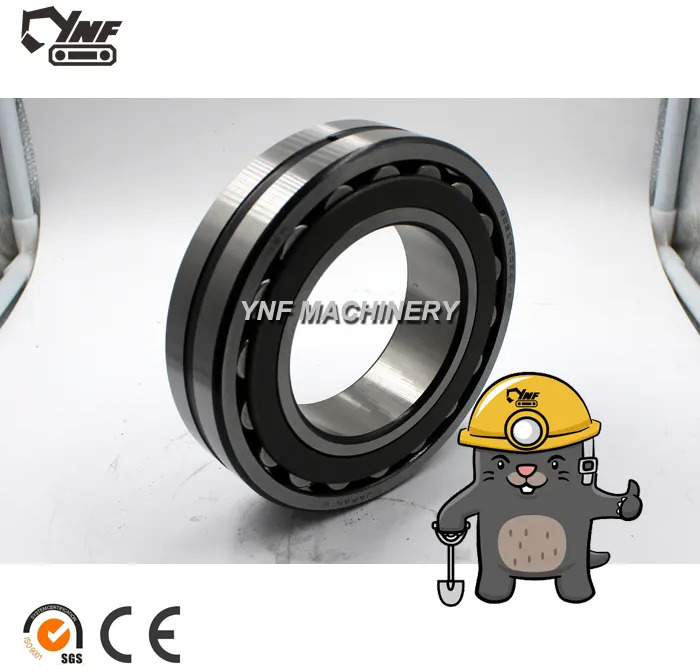JCB200 JCB220 TRAVEL MOTOR BEARING 05-903875 - Final drive: gambar 4 JCB200 JCB220 TRAVEL MOTOR BEARING 05-903875 - Final drive: gambar 4