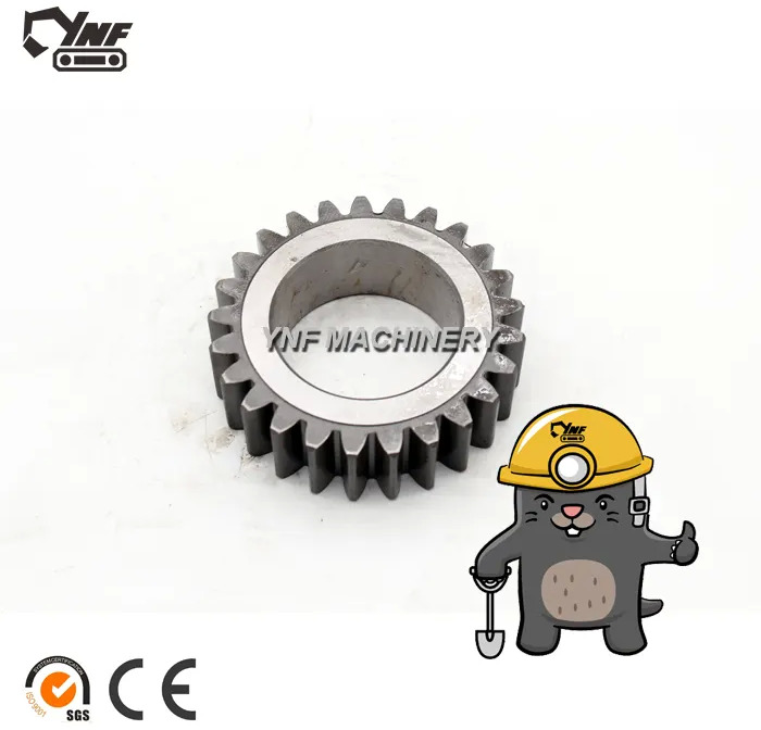 JCB200 JCB220 TRAVEL MOTOR BEARING 05-903875 - Final drive: gambar 2 JCB200 JCB220 TRAVEL MOTOR BEARING 05-903875 - Final drive: gambar 2