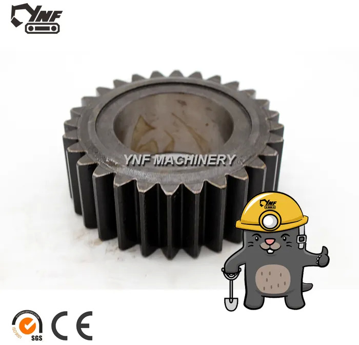 JCB200 JCB220 TRAVEL MOTOR BEARING 05-903875 - Final drive: gambar 3 JCB200 JCB220 TRAVEL MOTOR BEARING 05-903875 - Final drive: gambar 3