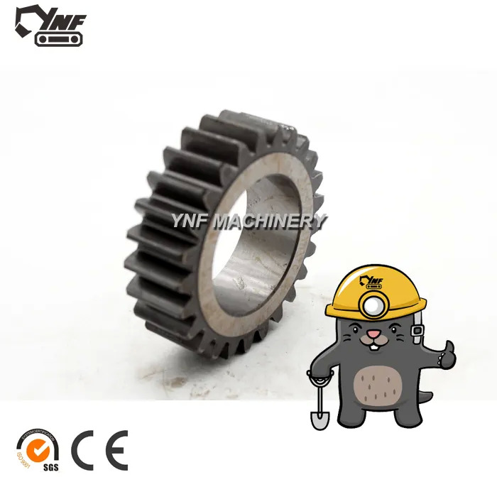 JCB200 JCB220 TRAVEL MOTOR BEARING 05-903875 - Final drive: gambar 5 JCB200 JCB220 TRAVEL MOTOR BEARING 05-903875 - Final drive: gambar 5