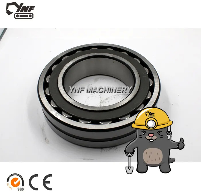 JCB200 JCB220 TRAVEL MOTOR BEARING 05-903875 - Final drive: gambar 1 JCB200 JCB220 TRAVEL MOTOR BEARING 05-903875 - Final drive: gambar 1