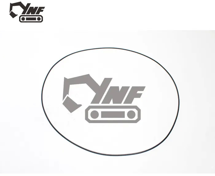 Jcb Js200 Js210lc 550/41747 550/42243 550/42219 Hydraulic Cylinder Seal Kit - Hidrolika: gambar 4 Jcb Js200 Js210lc 550/41747 550/42243 550/42219 Hydraulic Cylinder Seal Kit - Hidrolika: gambar 4