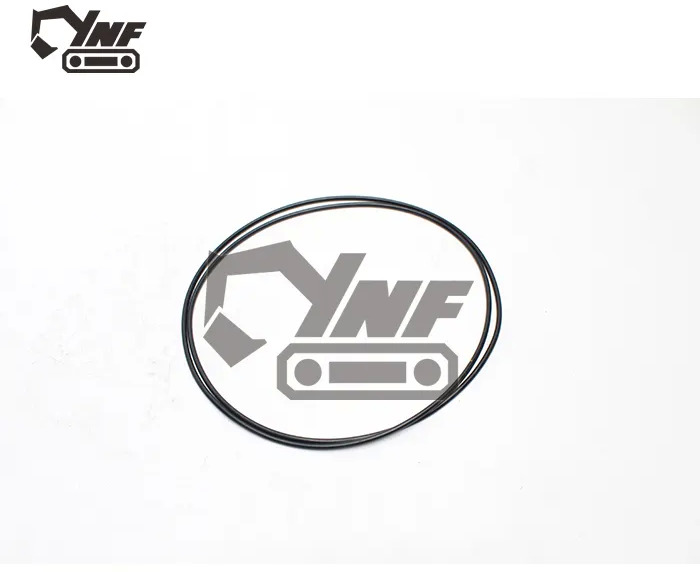 Jcb Js200 Js210lc 550/41747 550/42243 550/42219 Hydraulic Cylinder Seal Kit - Hidrolika: gambar 2 Jcb Js200 Js210lc 550/41747 550/42243 550/42219 Hydraulic Cylinder Seal Kit - Hidrolika: gambar 2