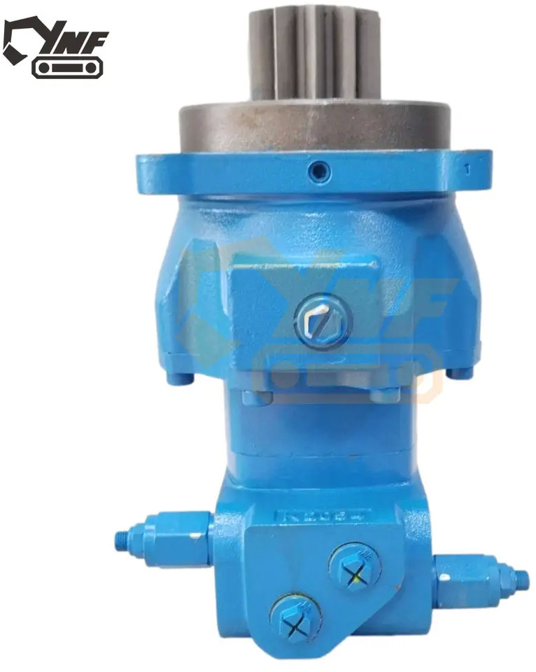 Mini Excavator Swing Device Kx20 Swing Motor Assembly 25Pc20A1124-C For Kubota Excavator Parts - Motor hidrolik untuk Ekskavator: gambar 5 Mini Excavator Swing Device Kx20 Swing Motor Assembly 25Pc20A1124-C For Kubota Excavator Parts - Motor hidrolik untuk Ekskavator: gambar 5