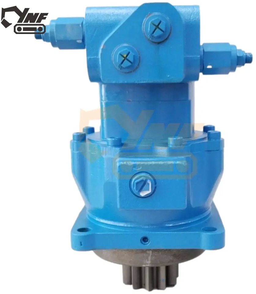 Mini Excavator Swing Device Kx20 Swing Motor Assembly 25Pc20A1124-C For Kubota Excavator Parts - Motor hidrolik untuk Ekskavator: gambar 1 Mini Excavator Swing Device Kx20 Swing Motor Assembly 25Pc20A1124-C For Kubota Excavator Parts - Motor hidrolik untuk Ekskavator: gambar 1