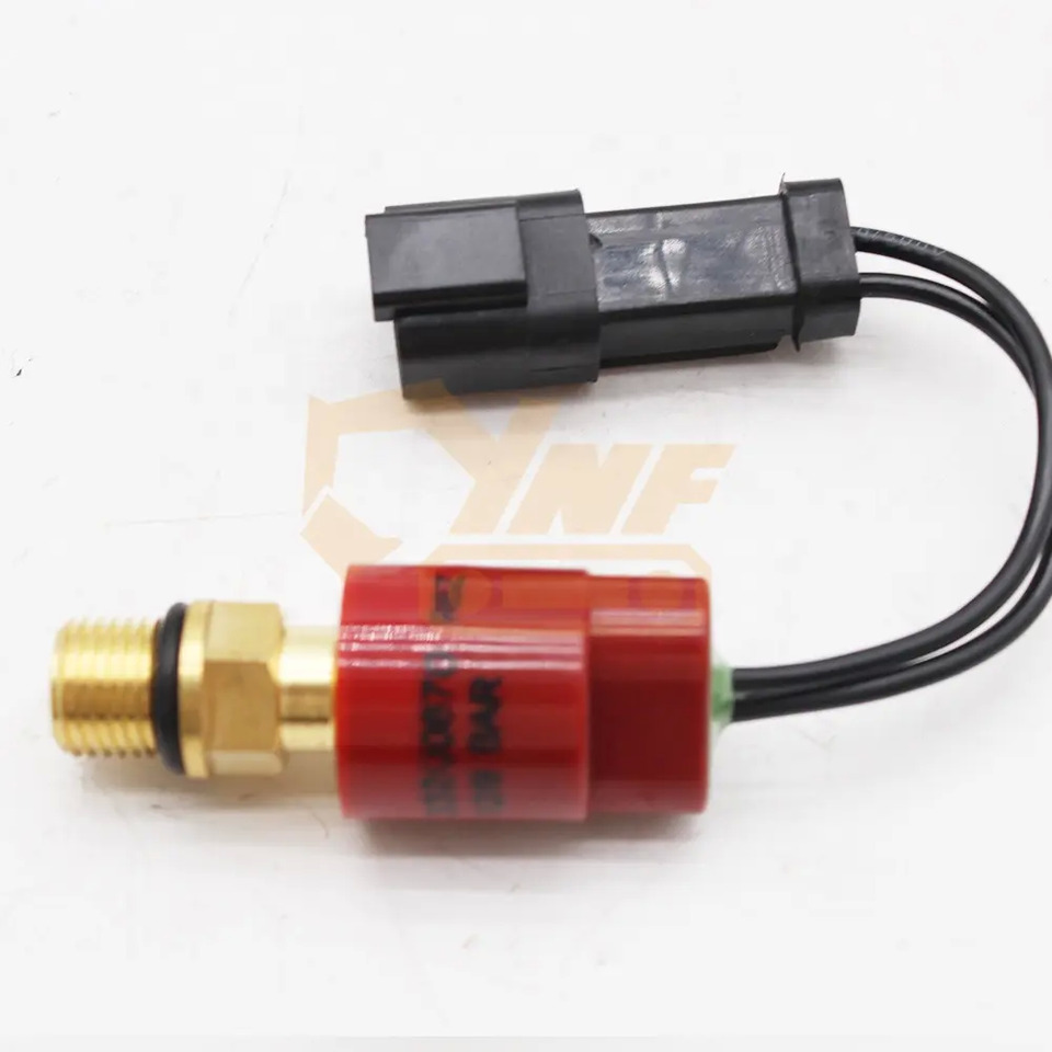 Pressure Switch Sensor Engine Oil Transducer 332/J0670 332-J0670 332 J0670 for JCB Excavator - Sensor: gambar 5 Pressure Switch Sensor Engine Oil Transducer 332/J0670 332-J0670 332 J0670 for JCB Excavator - Sensor: gambar 5