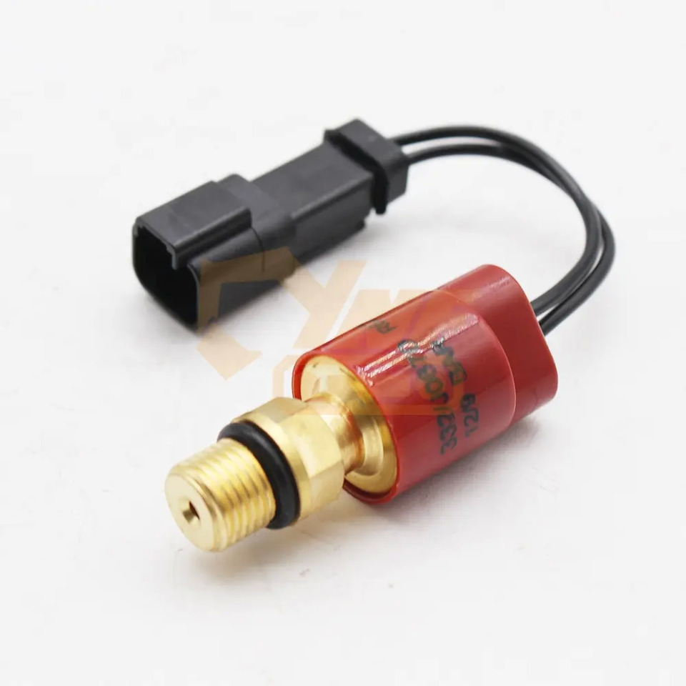 Pressure Switch Sensor Engine Oil Transducer 332/J0670 332-J0670 332 J0670 for JCB Excavator - Sensor: gambar 2 Pressure Switch Sensor Engine Oil Transducer 332/J0670 332-J0670 332 J0670 for JCB Excavator - Sensor: gambar 2