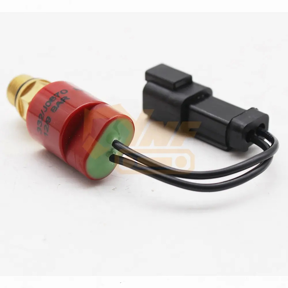 Pressure Switch Sensor Engine Oil Transducer 332/J0670 332-J0670 332 J0670 for JCB Excavator - Sensor: gambar 3 Pressure Switch Sensor Engine Oil Transducer 332/J0670 332-J0670 332 J0670 for JCB Excavator - Sensor: gambar 3