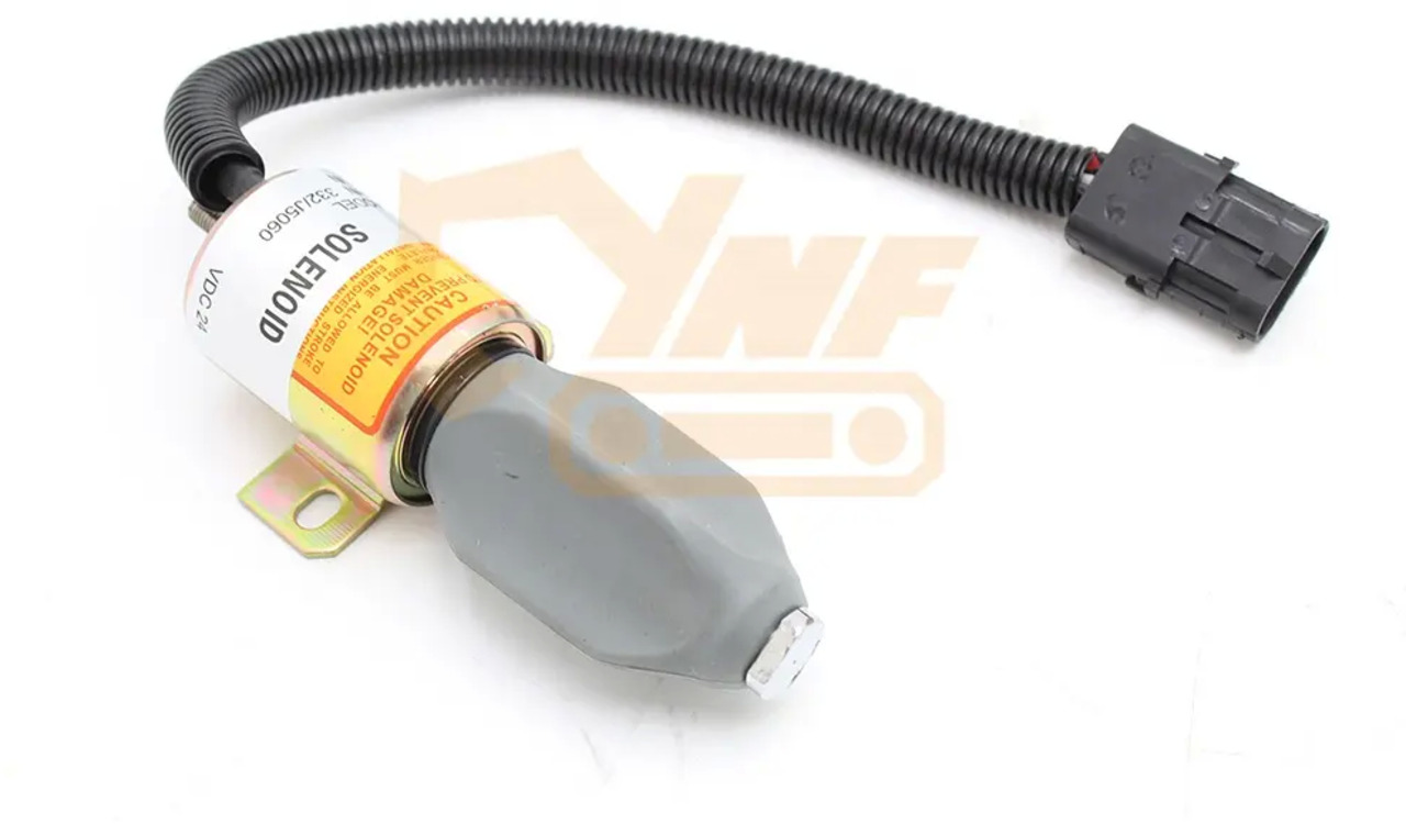 YNF Excavator JCB SPARE PARTS SOLENOID 332/J5060 716/30091 332-J5060 716-30091 332J5060 71630091 - Sistem listrik: gambar 5 YNF Excavator JCB SPARE PARTS SOLENOID 332/J5060 716/30091 332-J5060 716-30091 332J5060 71630091 - Sistem listrik: gambar 5