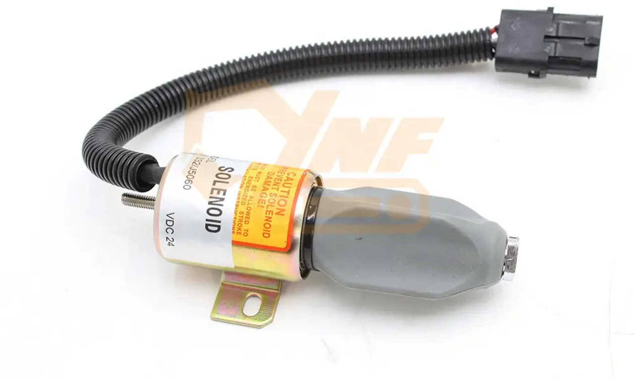 YNF Excavator JCB SPARE PARTS SOLENOID 332/J5060 716/30091 332-J5060 716-30091 332J5060 71630091 - Sistem listrik: gambar 3 YNF Excavator JCB SPARE PARTS SOLENOID 332/J5060 716/30091 332-J5060 716-30091 332J5060 71630091 - Sistem listrik: gambar 3