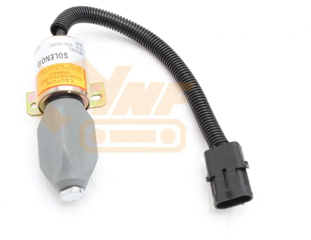 YNF Excavator JCB SPARE PARTS SOLENOID 332/J5060 716/30091 332-J5060 716-30091 332J5060 71630091 - Sistem listrik: gambar 4 YNF Excavator JCB SPARE PARTS SOLENOID 332/J5060 716/30091 332-J5060 716-30091 332J5060 71630091 - Sistem listrik: gambar 4