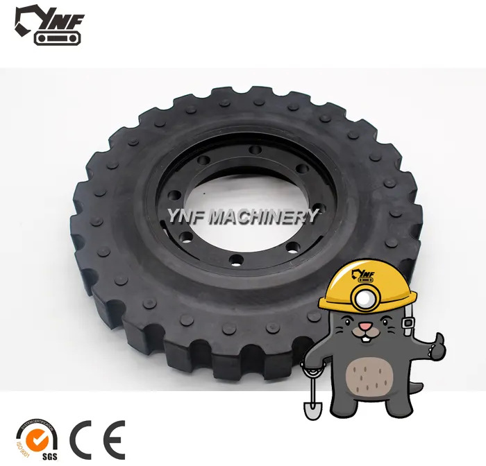 YNF High Quality 21420-07300 Atlas copco air compressor rubber coupling 2142007300 - Kopling dan suku cadang: gambar 4 YNF High Quality 21420-07300 Atlas copco air compressor rubber coupling 2142007300 - Kopling dan suku cadang: gambar 4