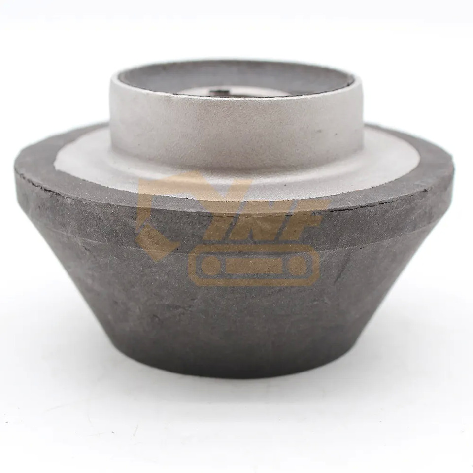 YNF PC120-6 Excavator Engine Mounting Rubber Cushion 4D102 Engine Rubber Mount - Dudukan mesin: gambar 2 YNF PC120-6 Excavator Engine Mounting Rubber Cushion 4D102 Engine Rubber Mount - Dudukan mesin: gambar 2