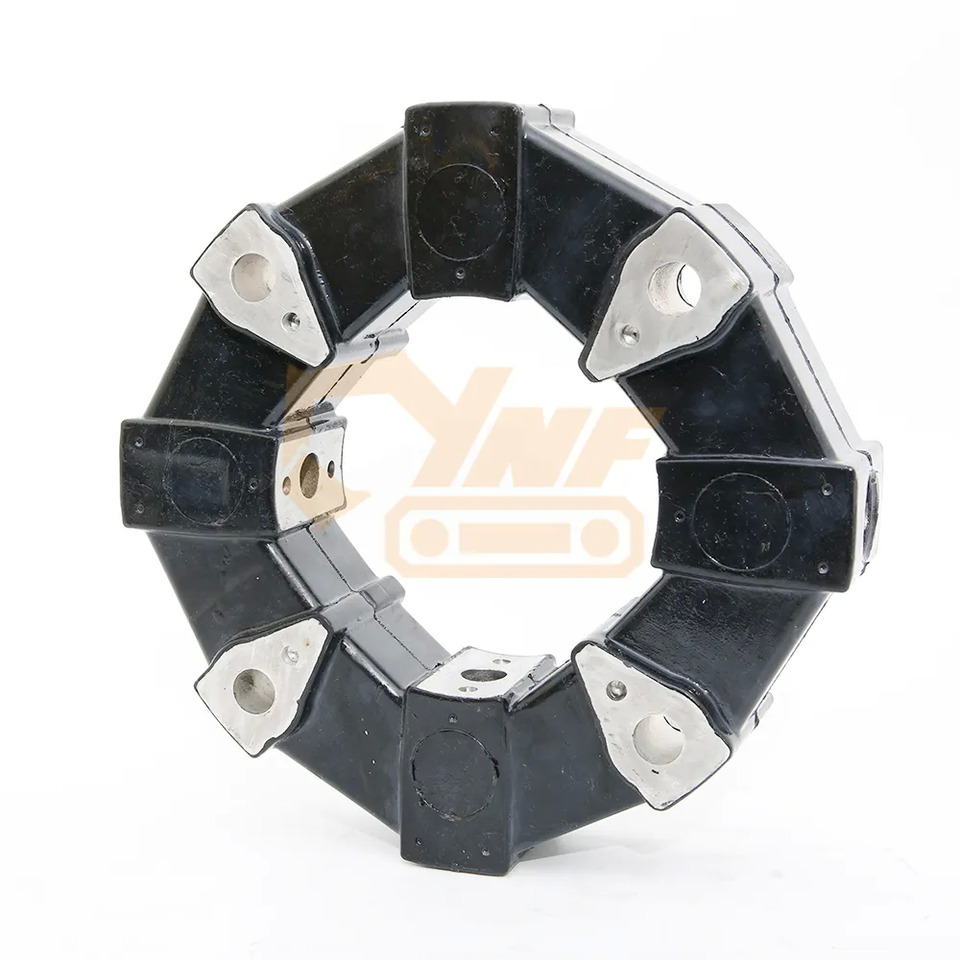 YNF Wholesale High Quality Excavator Parts Coupling Assembly JS190 Rubber Coupling 331/19786 For JCB - Kopling dan suku cadang: gambar 5 YNF Wholesale High Quality Excavator Parts Coupling Assembly JS190 Rubber Coupling 331/19786 For JCB - Kopling dan suku cadang: gambar 5