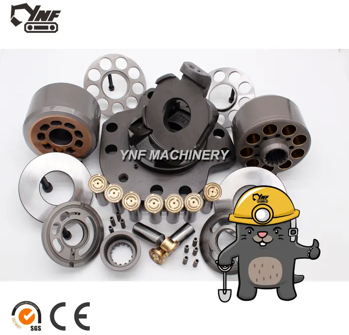 Final drive baru ZX200-3 CARRIER ASSEMBLY 1031849 1030230 1031817 1025875 6024037 2052340 2042432 1030221 2050691: gambar 6