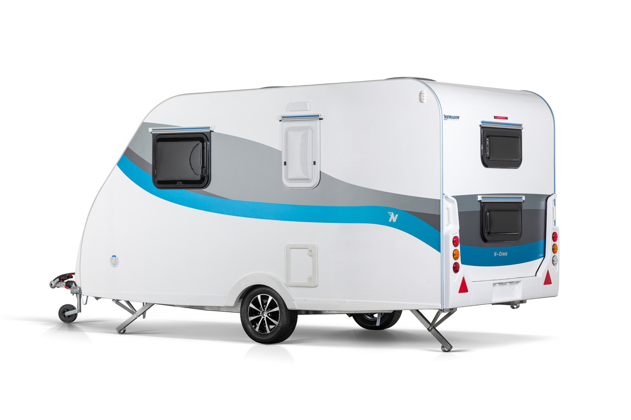 Niewiadów N-Cross 4 osobowa CAMPING NCROSS 4 osoby - Karavan: gambar 2 Niewiadów N-Cross 4 osobowa CAMPING NCROSS 4 osoby - Karavan: gambar 2