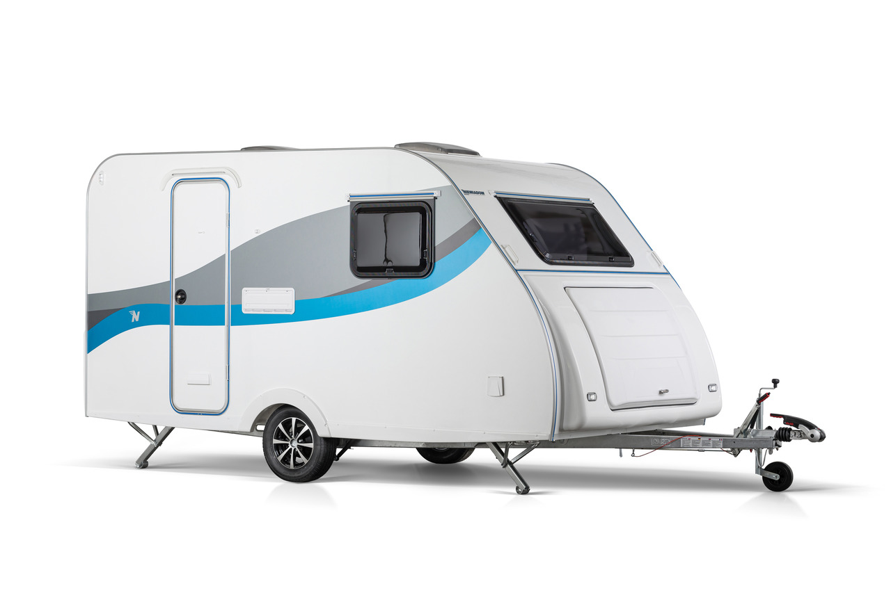 Niewiadów N-Cross 4 osobowa CAMPING NCROSS 4 osoby - Karavan: gambar 1 Niewiadów N-Cross 4 osobowa CAMPING NCROSS 4 osoby - Karavan: gambar 1