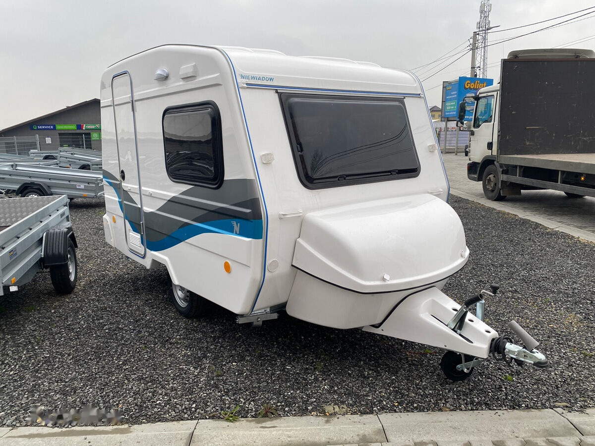 Niewiadów N126 NIEWIADÓW Typ N-126NT camping - Karavan: gambar 5 Niewiadów N126 NIEWIADÓW Typ N-126NT camping - Karavan: gambar 5