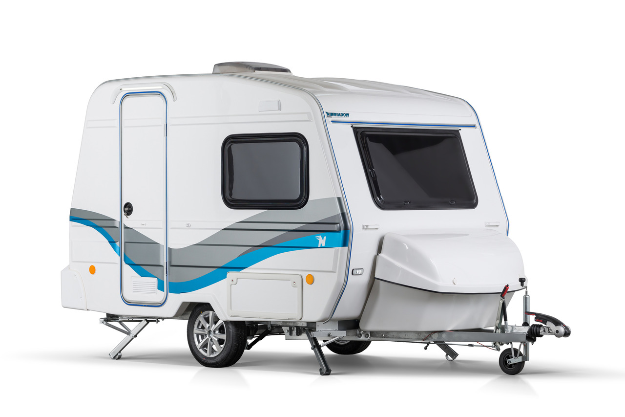 Niewiadów N126 NIEWIADÓW Typ N-126NT camping - Karavan: gambar 1 Niewiadów N126 NIEWIADÓW Typ N-126NT camping - Karavan: gambar 1