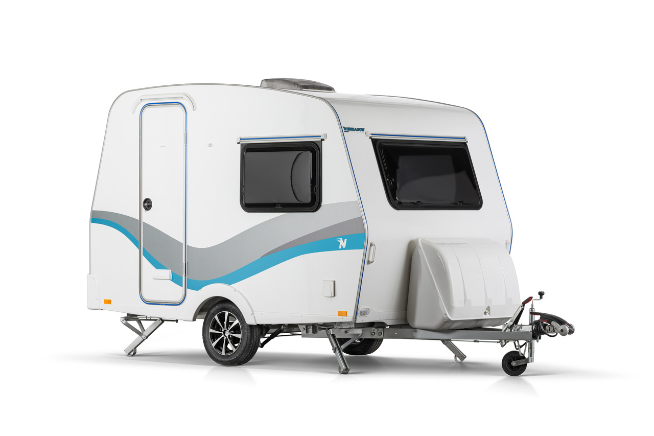 Niewiadów N126 NTL SPRINT 3 person 750kg NTL-SPRINT best price - Karavan: gambar 2 Niewiadów N126 NTL SPRINT 3 person 750kg NTL-SPRINT best price - Karavan: gambar 2