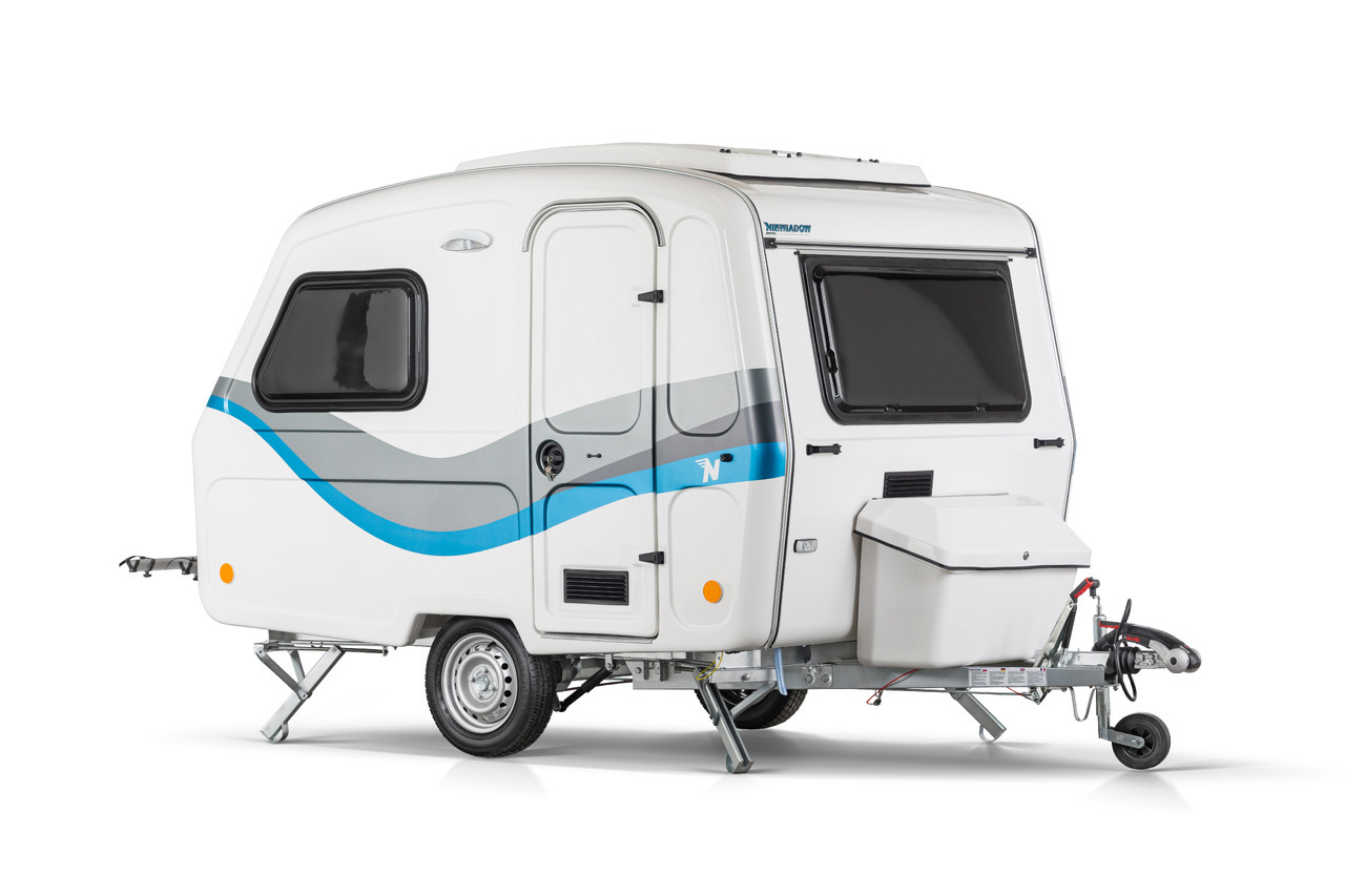 Niewiadów N126D Cheapest caravan in EUROPE - Karavan: gambar 1 Niewiadów N126D Cheapest caravan in EUROPE - Karavan: gambar 1