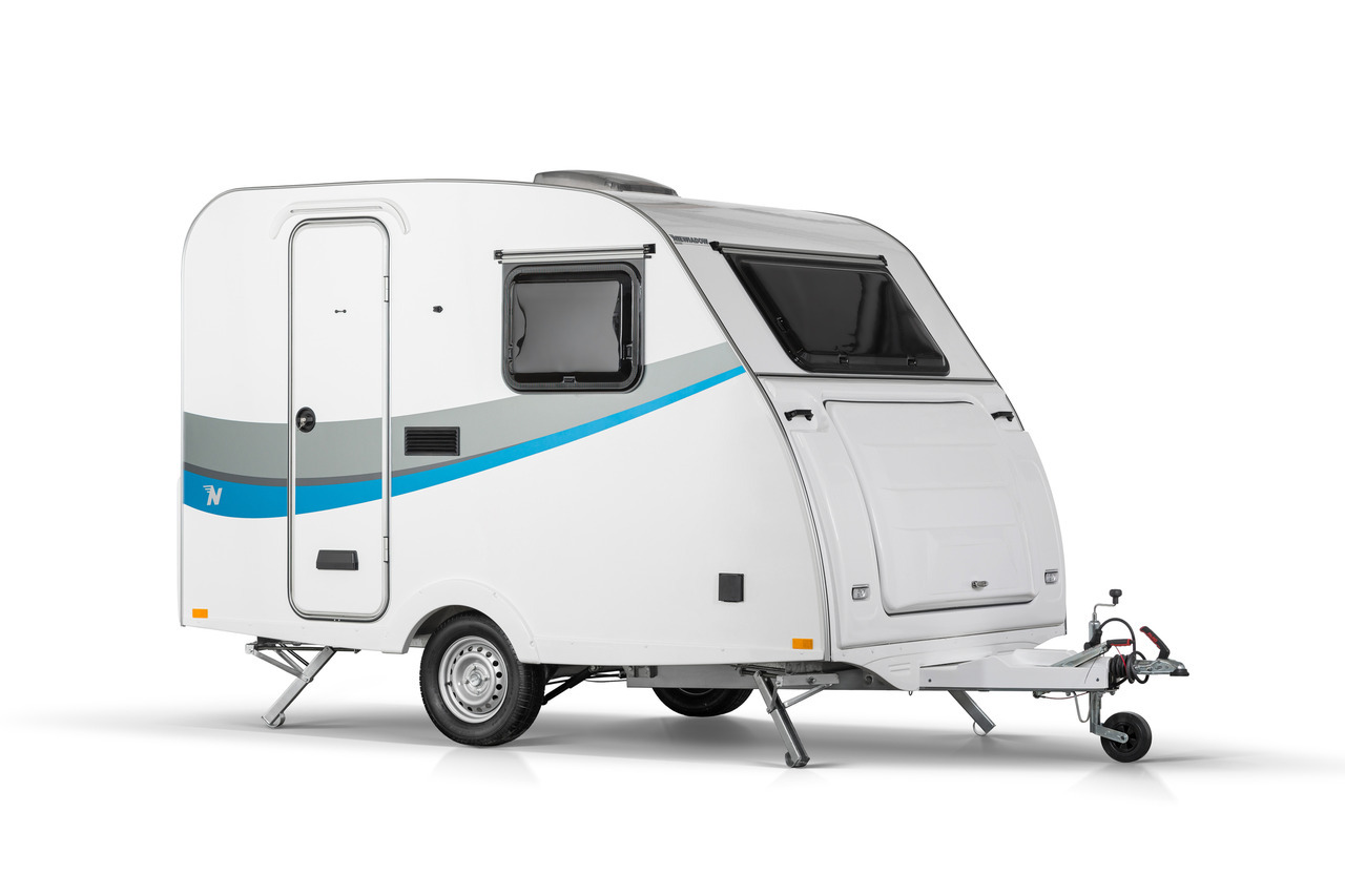Niewiadów NT-SPORT przyczepa kempignowa caravan - best prices - Karavan: gambar 1 Niewiadów NT-SPORT przyczepa kempignowa caravan - best prices - Karavan: gambar 1