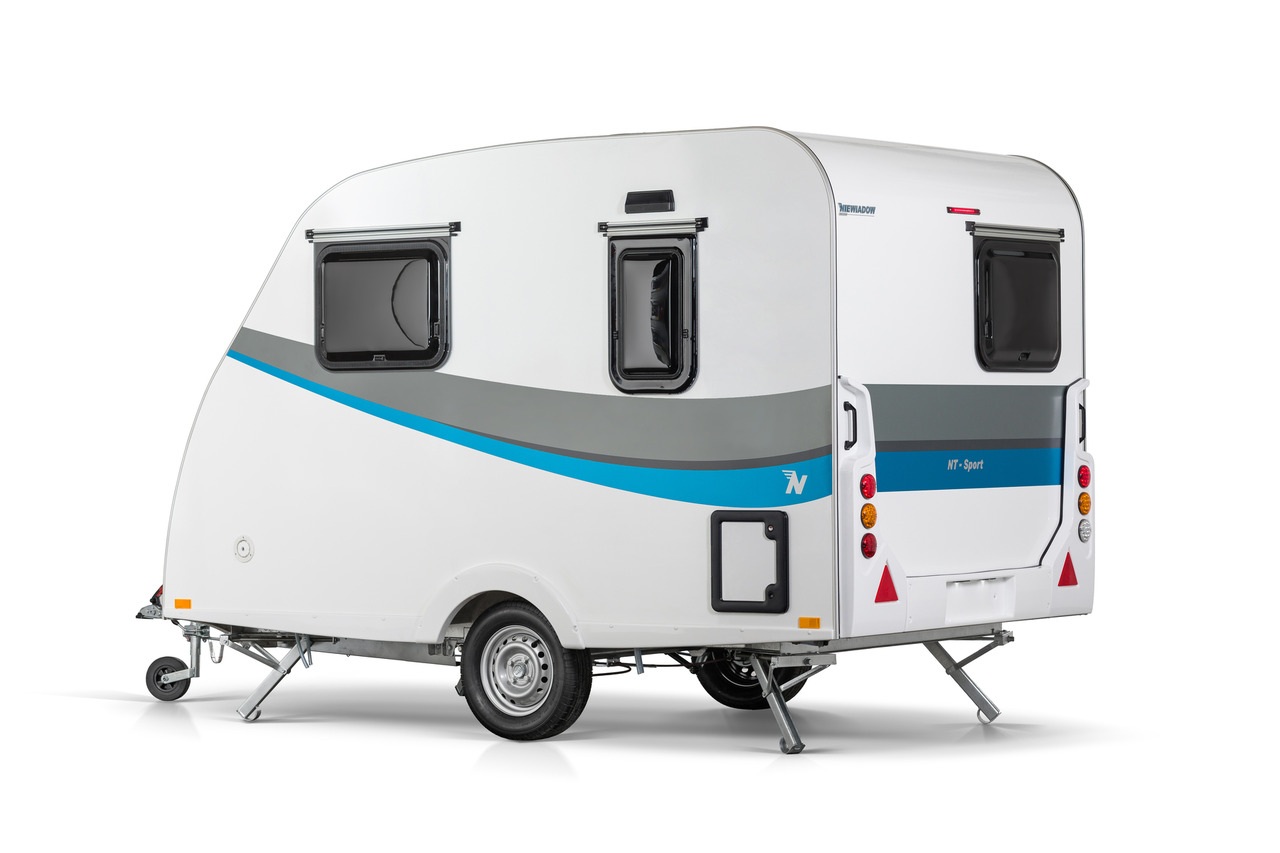Niewiadów NTL SPORT 750kg 3 person N-SPORT NTL Best price - Karavan: gambar 2 Niewiadów NTL SPORT 750kg 3 person N-SPORT NTL Best price - Karavan: gambar 2