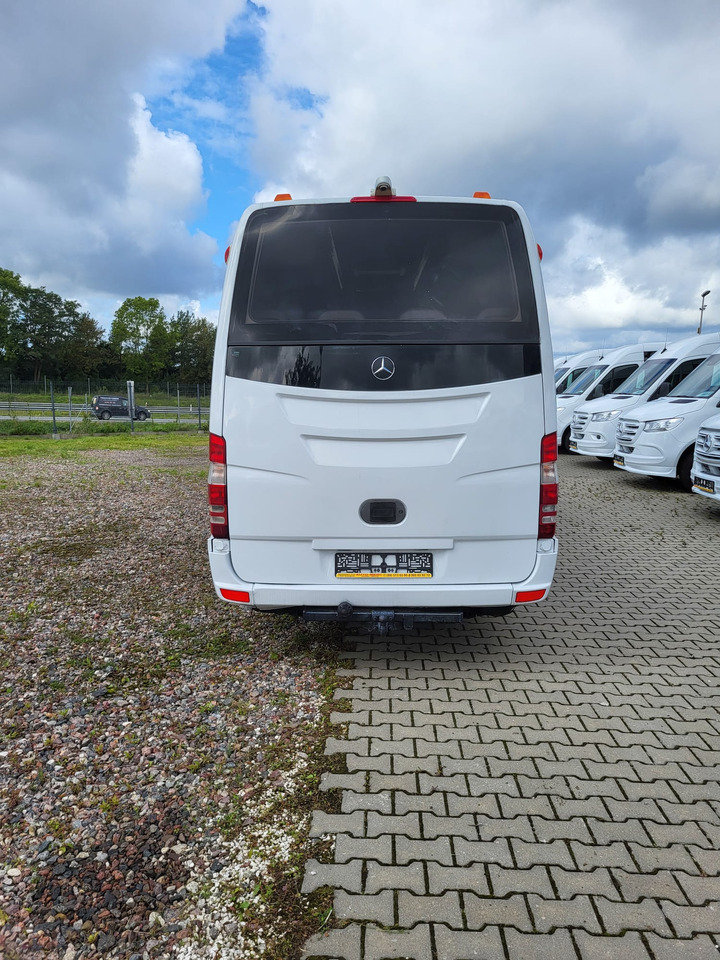 Mercedes-Benz Sprinter 519 CDI 24 seats - Bus pariwisata: gambar 5 Mercedes-Benz Sprinter 519 CDI 24 seats - Bus pariwisata: gambar 5