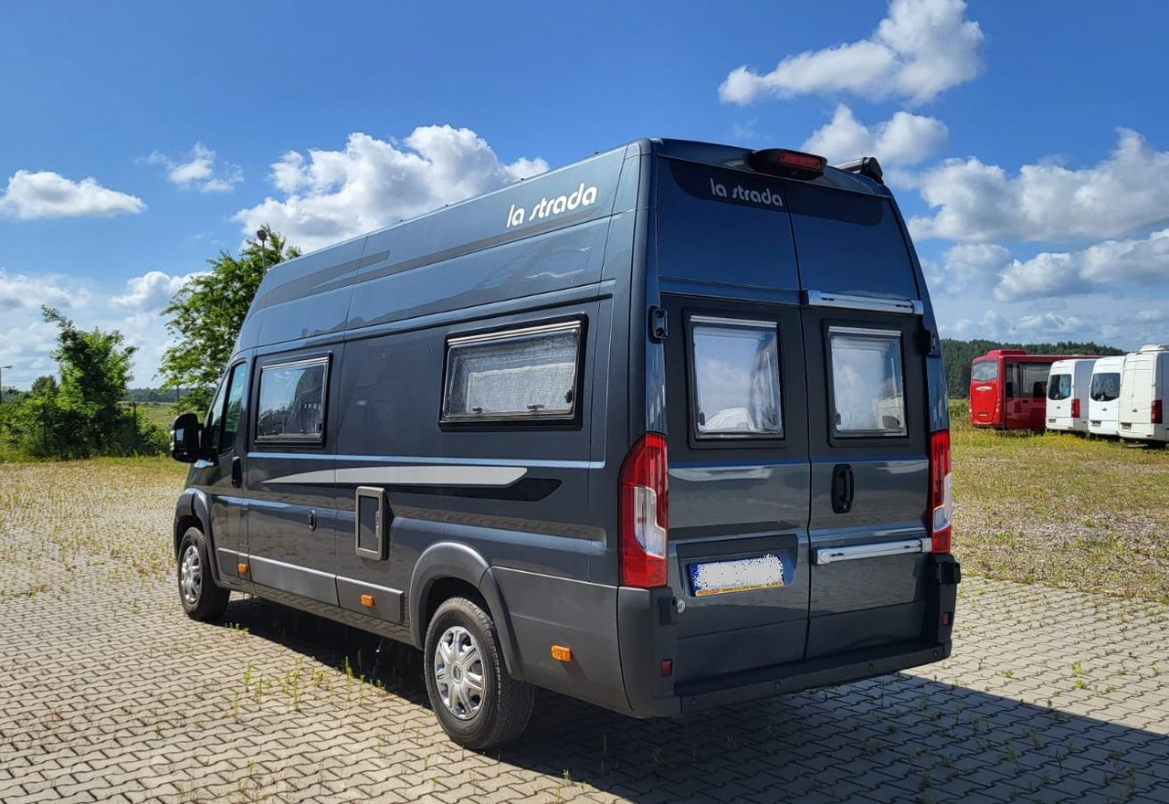 Peugeot Boxer - Mobil kemping: gambar 3 Peugeot Boxer - Mobil kemping: gambar 3