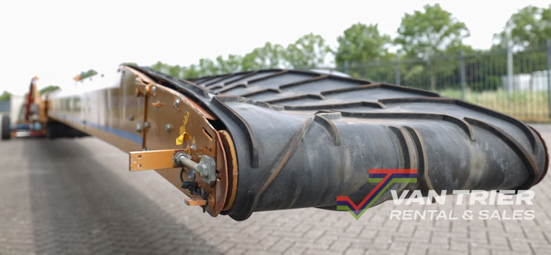 Breston Z18-80XW Store loader - Konveyor sabuk: gambar 5 Breston Z18-80XW Store loader - Konveyor sabuk: gambar 5