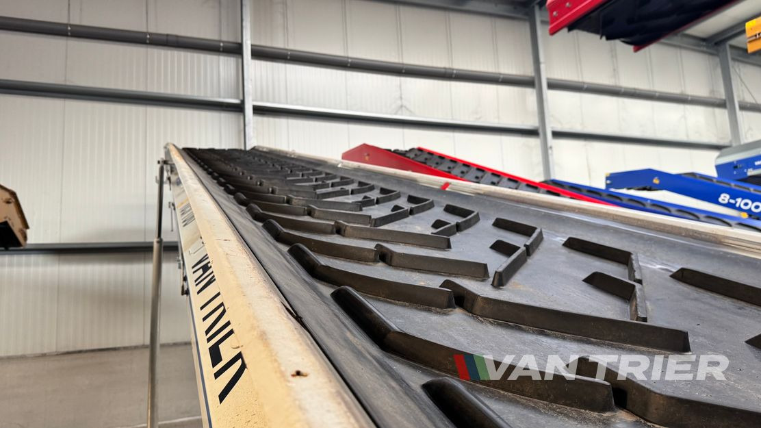 Breston ZG10-100D Conveyor belt - Konveyor sabuk: gambar 5 Breston ZG10-100D Conveyor belt - Konveyor sabuk: gambar 5