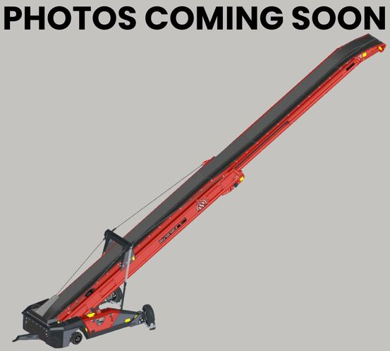 Miedema ML1680 Premium Store loader - Konveyor sabuk: gambar 1 Miedema ML1680 Premium Store loader - Konveyor sabuk: gambar 1