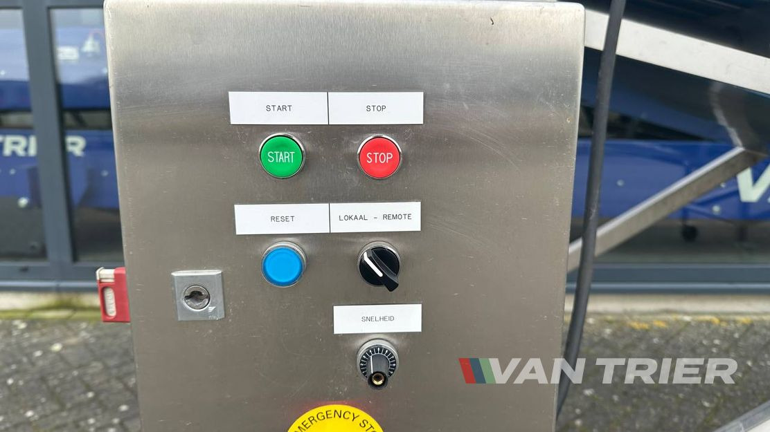 Leasing  Sweere Conveyor Flat conveyor Sweere Conveyor Flat conveyor: gambar 6