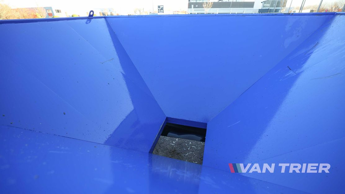 Van Trier TR45-35 Hopper - Peralatan penyimpanan: gambar 5 Van Trier TR45-35 Hopper - Peralatan penyimpanan: gambar 5