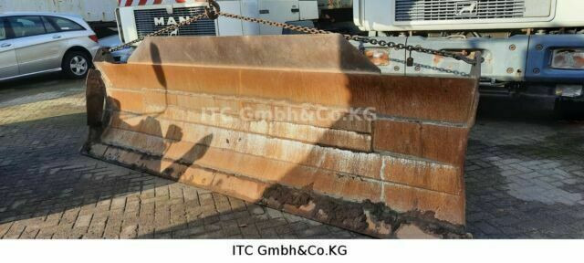 Caterpillar D5H LGP Raupe - Bulldozer: gambar 2 Caterpillar D5H LGP Raupe - Bulldozer: gambar 2