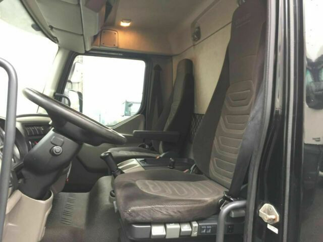 Truk box DAF LF 45-250 Koffer E5 EEV LBW Klima AHK: gambar 12