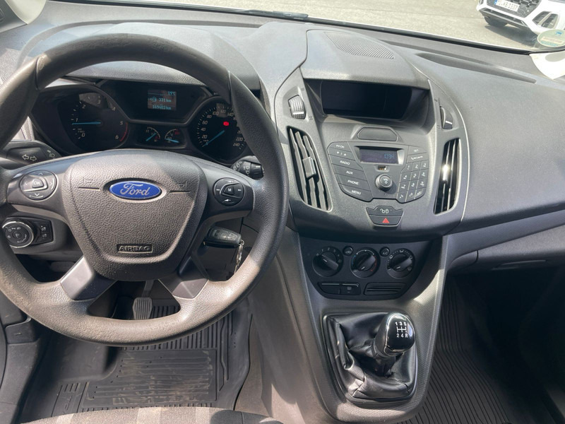 Leasing Ford Transit Connect Ford Transit Connect: gambar 10