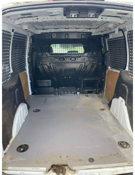 Leasing Ford Transit Connect Ford Transit Connect: gambar 8