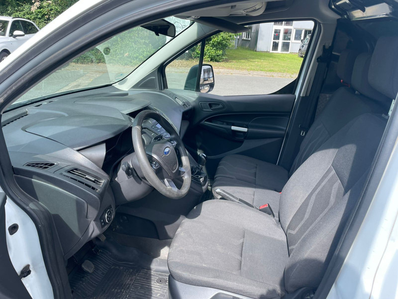 Leasing Ford Transit Connect Ford Transit Connect: gambar 9