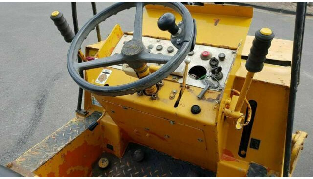 Hamm Walze - Roller: gambar 4 Hamm Walze - Roller: gambar 4
