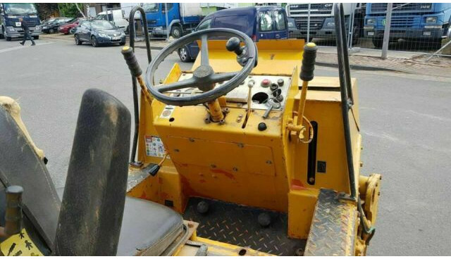 Hamm Walze - Roller: gambar 5 Hamm Walze - Roller: gambar 5