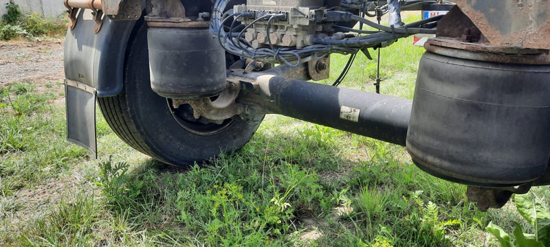 Huffermann HSA Abroller Anhänger - Trailer lewati: gambar 4 Huffermann HSA Abroller Anhänger - Trailer lewati: gambar 4