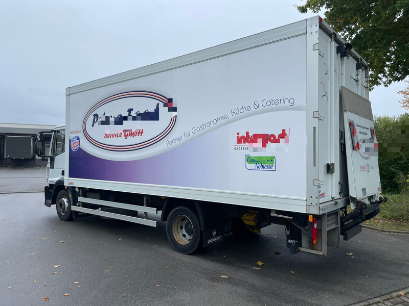 Iveco ML120E25 - Truk berpendingin: gambar 5 Iveco ML120E25 - Truk berpendingin: gambar 5