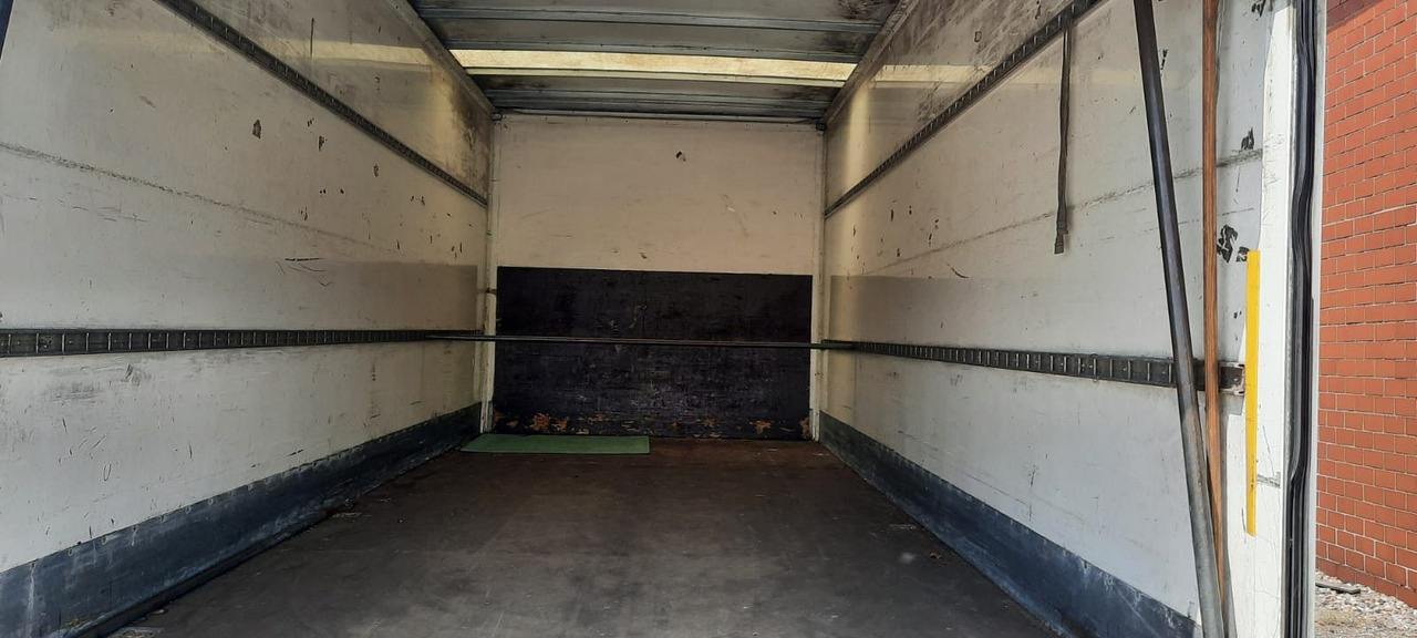 MAN TGL 8.180 Koffer - Van box: gambar 5 MAN TGL 8.180 Koffer - Van box: gambar 5