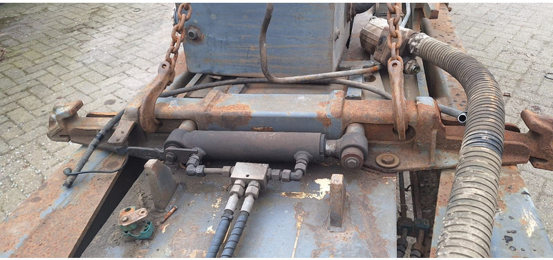 MARREL Aufbau Hakenabroller Marrel für 3Achser - Hooklift/ Lewati sistem loader: gambar 4 MARREL Aufbau Hakenabroller Marrel für 3Achser - Hooklift/ Lewati sistem loader: gambar 4