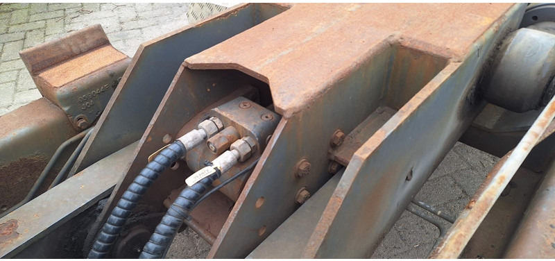 MARREL Aufbau Hakenabroller Marrel für 3Achser - Hooklift/ Lewati sistem loader: gambar 5 MARREL Aufbau Hakenabroller Marrel für 3Achser - Hooklift/ Lewati sistem loader: gambar 5